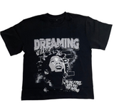 Dreaming Never Stop